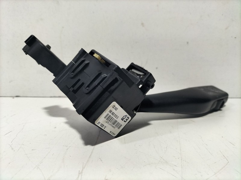 Recambio de mando luces para volkswagen golf vi (5k1) 1.6 tdi referencia OEM IAM 1k0953513  
