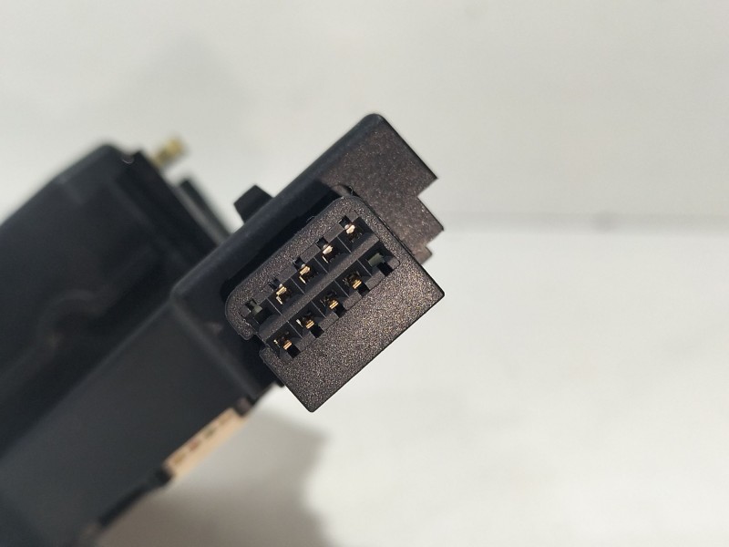 Recambio de mando luces para volkswagen golf vi (5k1) 1.6 tdi referencia OEM IAM 1k0953513  