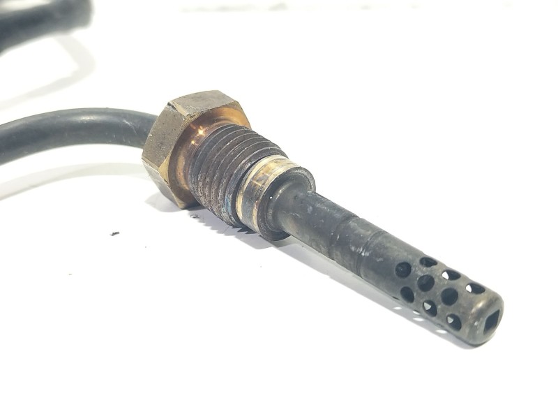 Recambio de sensor para volkswagen golf vi (5k1) 1.6 tdi referencia OEM IAM CAYC  