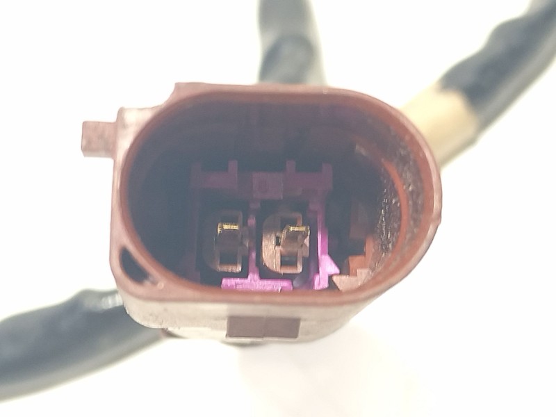 Recambio de sensor para volkswagen golf vi (5k1) 1.6 tdi referencia OEM IAM CAYC  