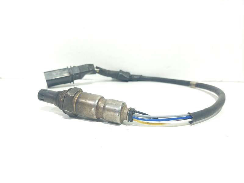 Recambio de sonda lambda para volkswagen golf vi (5k1) 1.6 tdi referencia OEM IAM CAYC  