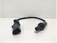 Recambio de sonda lambda para volkswagen golf vi (5k1) 1.6 tdi referencia OEM IAM CAYC   2