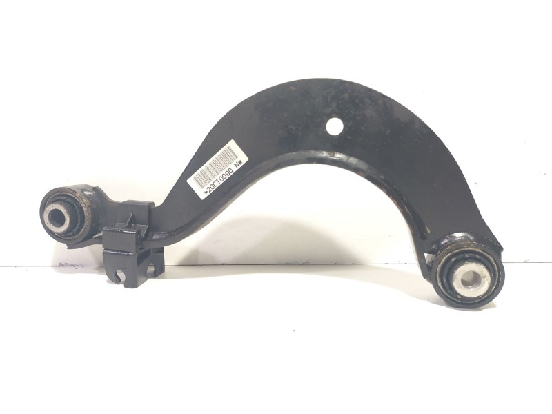 Recambio de tirante trasero derecho para volkswagen golf vi (5k1) 1.6 tdi referencia OEM IAM 1k0505323  