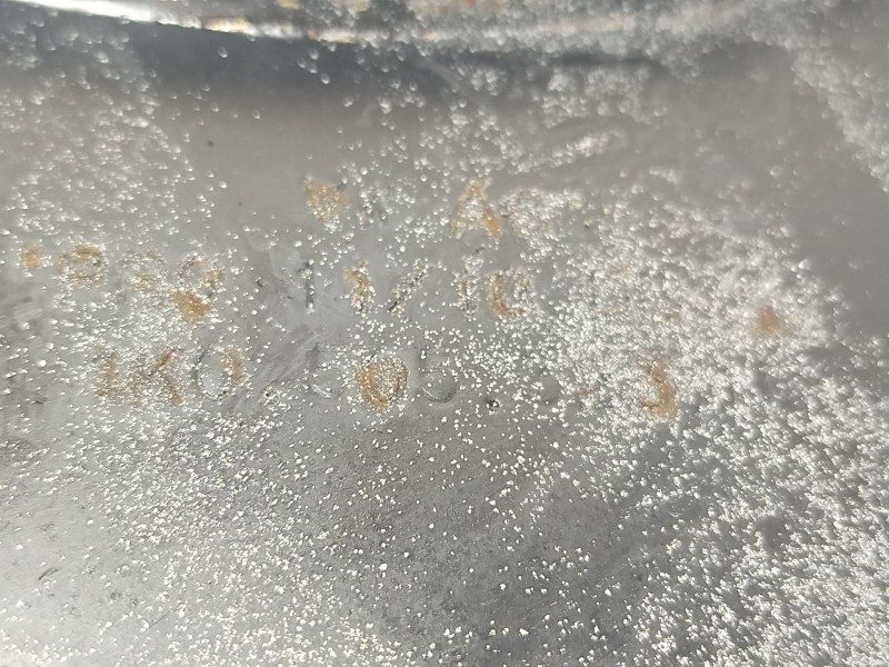 Recambio de tirante trasero derecho para volkswagen golf vi (5k1) 1.6 tdi referencia OEM IAM 1k0505323  