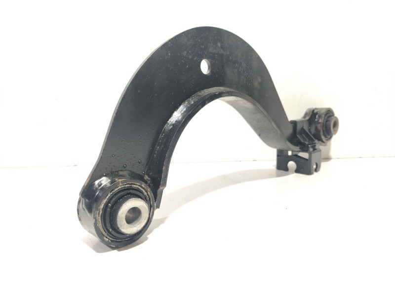 Recambio de tirante trasero izquierdo para volkswagen golf vi (5k1) 1.6 tdi referencia OEM IAM 1K0505323  