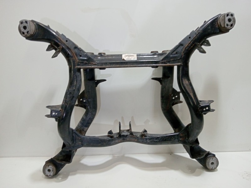 Recambio de puente trasero para audi q7 (4l) 3.0 tdi v6 advance quattro (176kw) referencia OEM IAM 7L0500041  