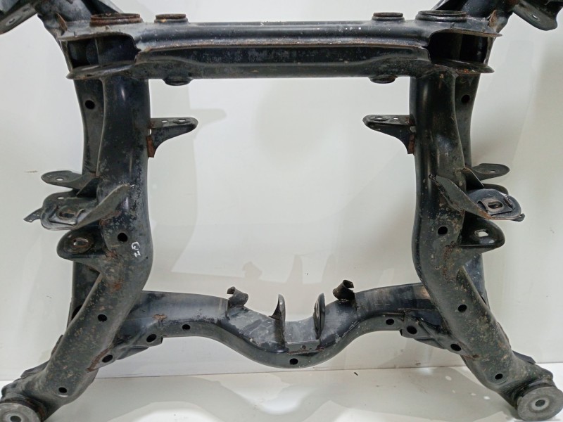 Recambio de puente trasero para audi q7 (4l) 3.0 tdi v6 advance quattro (176kw) referencia OEM IAM 7L0500041  