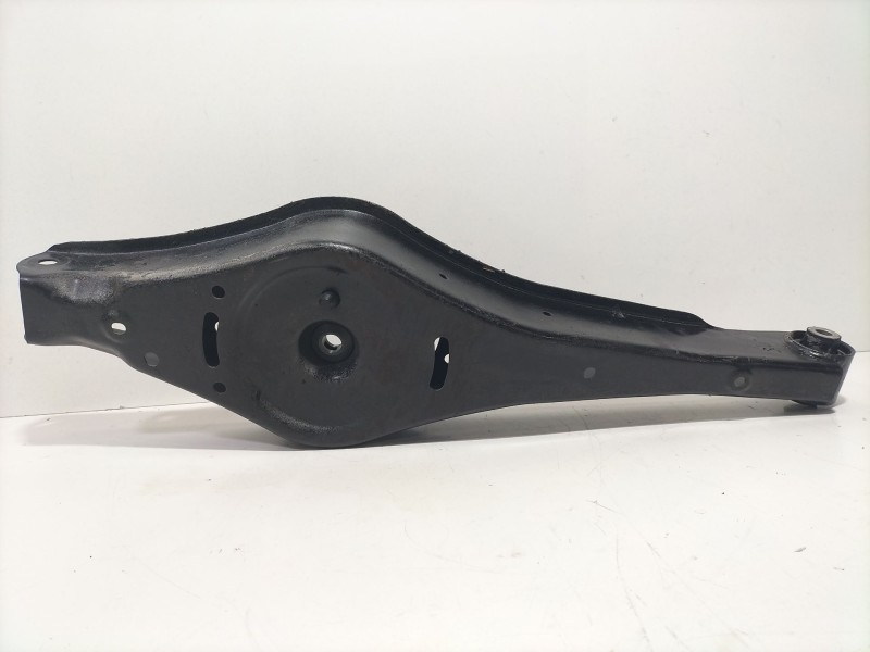 Recambio de brazo suspension inferior trasero derecho para volkswagen golf vi (5k1) 1.6 tdi referencia OEM IAM 1K0505371  