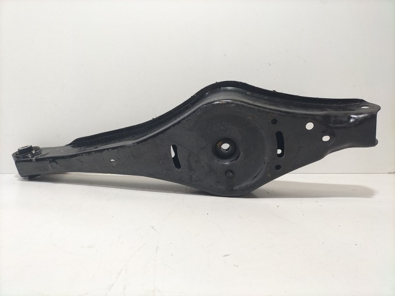 Recambio de brazo suspension inferior trasero izquierdo para volkswagen golf vi (5k1) 1.6 tdi referencia OEM IAM 1K0505371  