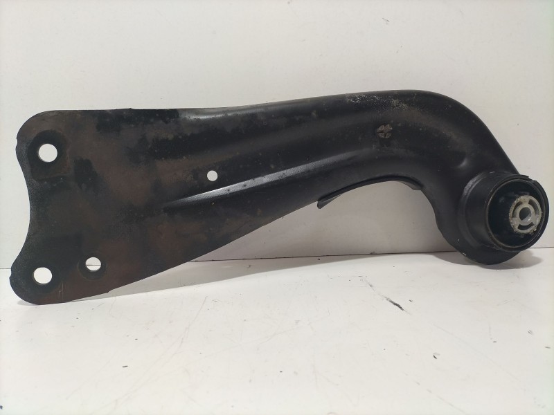 Recambio de brazo suspension inferior trasero izquierdo para volkswagen golf vi (5k1) 1.6 tdi referencia OEM IAM 1K0505225  