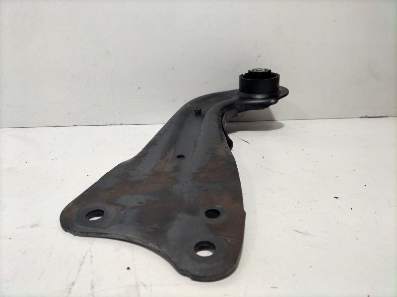 Recambio de brazo suspension inferior trasero izquierdo para volkswagen golf vi (5k1) 1.6 tdi referencia OEM IAM 1K0505225  