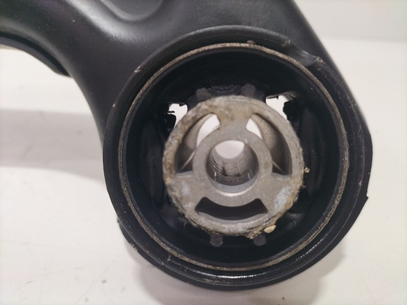 Recambio de brazo suspension inferior trasero izquierdo para volkswagen golf vi (5k1) 1.6 tdi referencia OEM IAM 1K0505225  