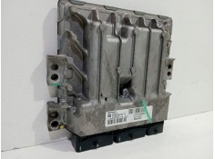 Recambio de centralita motor uce para renault clio iv (bh_) 1.6 rs (bhj4, bhj6, bhmm) referencia OEM IAM    2