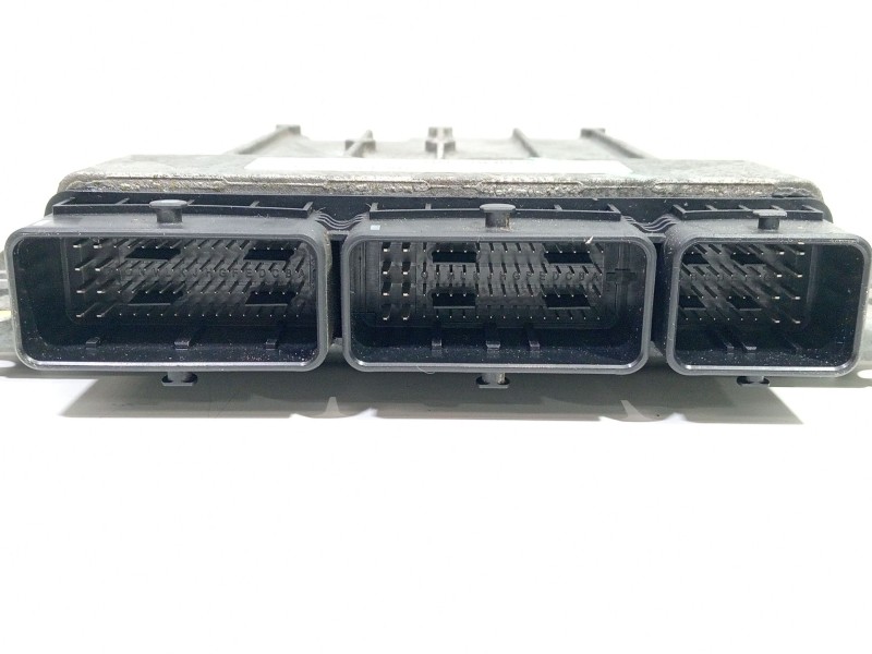 Recambio de centralita motor uce para renault clio iv (bh_) 1.6 rs (bhj4, bhj6, bhmm) referencia OEM IAM   
