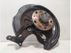 Recambio de mangueta trasera derecha para volkswagen golf vi (5k1) 1.6 tdi referencia OEM IAM 1K0436  