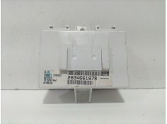 Recambio de modulo electronico para renault clio iv (bh_) 1.6 rs (bhj4, bhj6, bhmm) referencia OEM IAM   