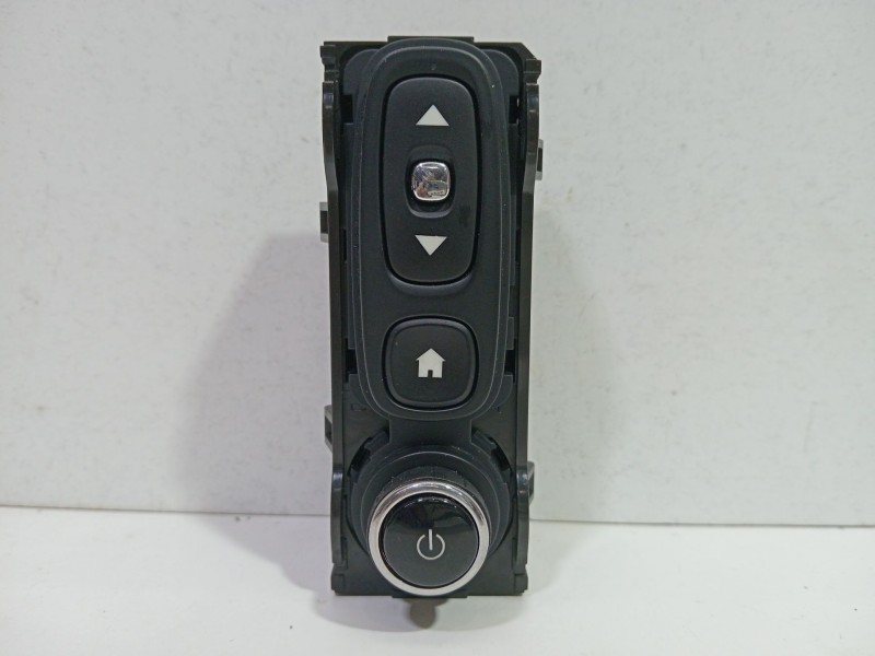 Recambio de mando multifuncion para renault clio iv (bh_) 1.6 rs (bhj4, bhj6, bhmm) referencia OEM IAM 253B08825RM  