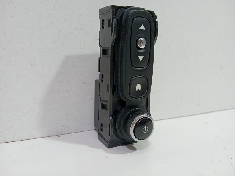 Recambio de mando multifuncion para renault clio iv (bh_) 1.6 rs (bhj4, bhj6, bhmm) referencia OEM IAM 253B08825RM  