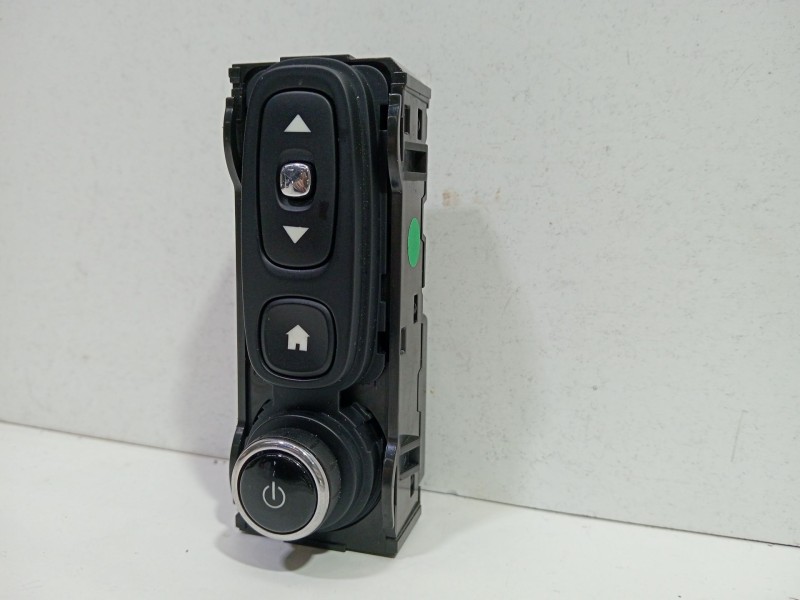 Recambio de mando multifuncion para renault clio iv (bh_) 1.6 rs (bhj4, bhj6, bhmm) referencia OEM IAM 253B08825RM  
