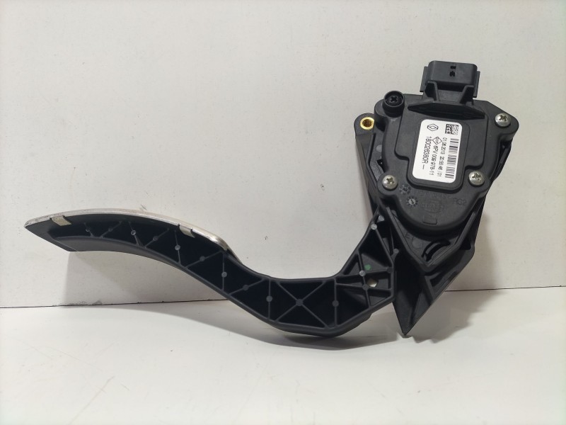 Recambio de potenciometro pedal para renault clio iv (bh_) 1.6 rs (bhj4, bhj6, bhmm) referencia OEM IAM 180026380  