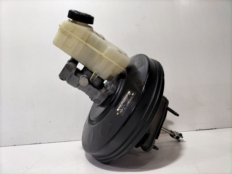 Recambio de servofreno para renault clio iv (bh_) 1.6 rs (bhj4, bhj6, bhmm) referencia OEM IAM   