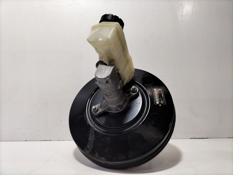 Recambio de servofreno para renault clio iv (bh_) 1.6 rs (bhj4, bhj6, bhmm) referencia OEM IAM   