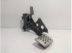 Recambio de pedal freno para renault clio iv (bh_) 1.6 rs (bhj4, bhj6, bhmm) referencia OEM IAM M5M400  