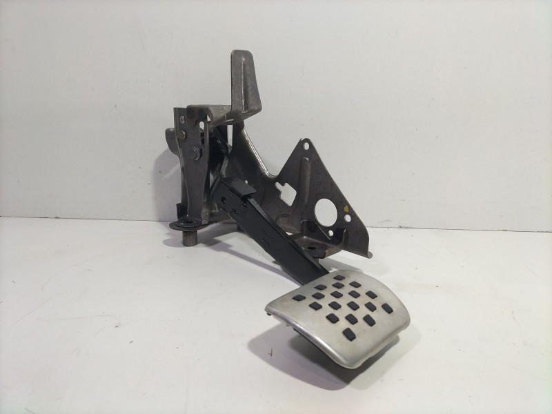 Recambio de pedal freno para renault clio iv (bh_) 1.6 rs (bhj4, bhj6, bhmm) referencia OEM IAM M5M400  