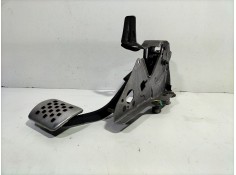 Recambio de pedal freno para renault clio iv (bh_) 1.6 rs (bhj4, bhj6, bhmm) referencia OEM IAM M5M400   2