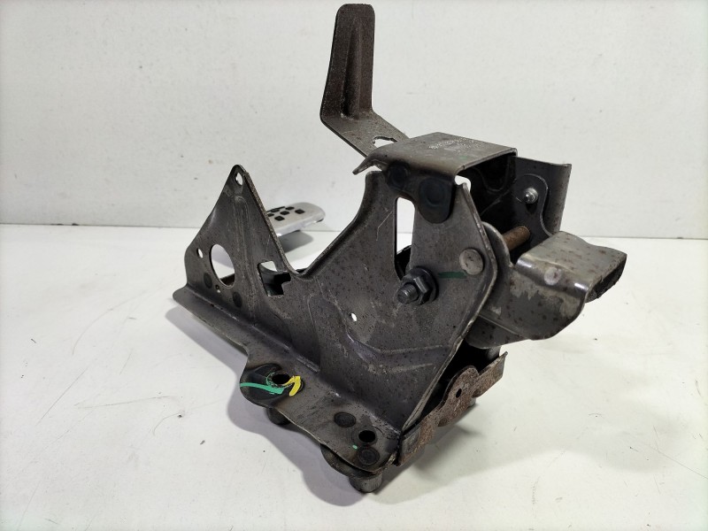 Recambio de pedal freno para renault clio iv (bh_) 1.6 rs (bhj4, bhj6, bhmm) referencia OEM IAM M5M400  