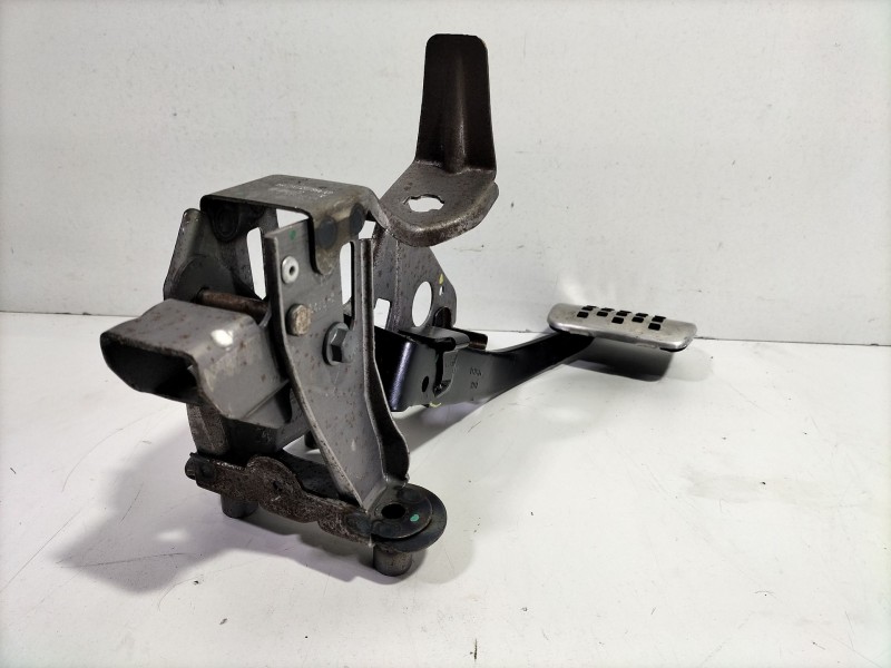 Recambio de pedal freno para renault clio iv (bh_) 1.6 rs (bhj4, bhj6, bhmm) referencia OEM IAM M5M400  
