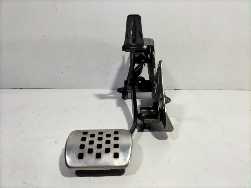 Recambio de pedal freno para renault clio iv (bh_) 1.6 rs (bhj4, bhj6, bhmm) referencia OEM IAM M5M400  