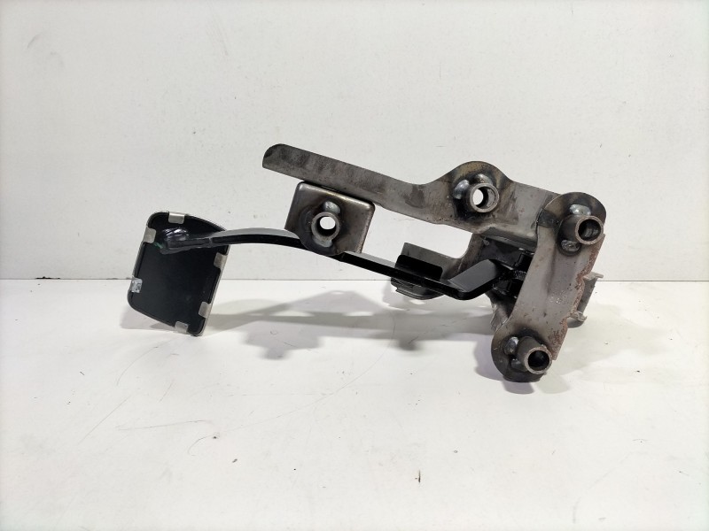 Recambio de pedal freno para renault clio iv (bh_) 1.6 rs (bhj4, bhj6, bhmm) referencia OEM IAM M5M400  