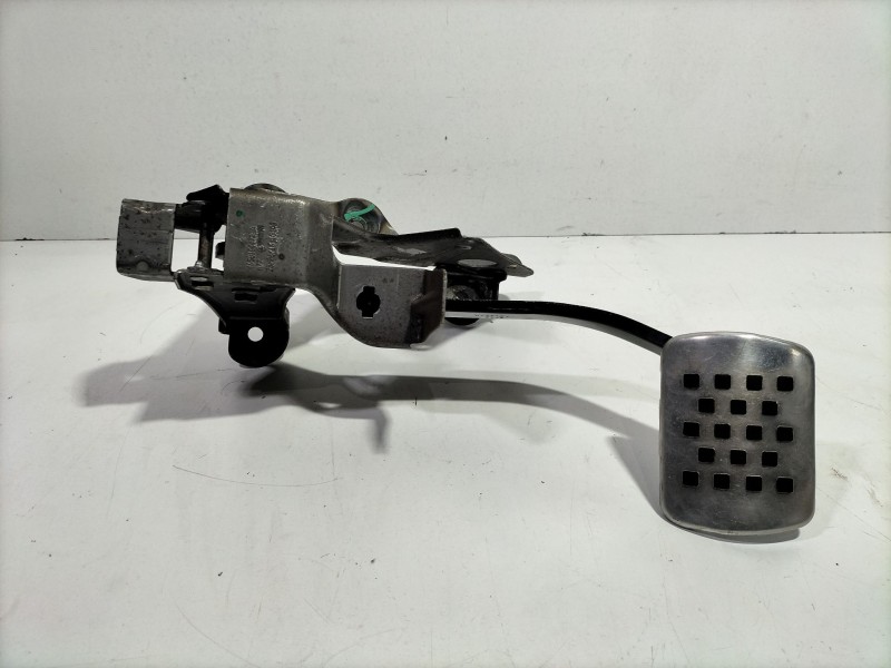 Recambio de pedal freno para renault clio iv (bh_) 1.6 rs (bhj4, bhj6, bhmm) referencia OEM IAM M5M400  