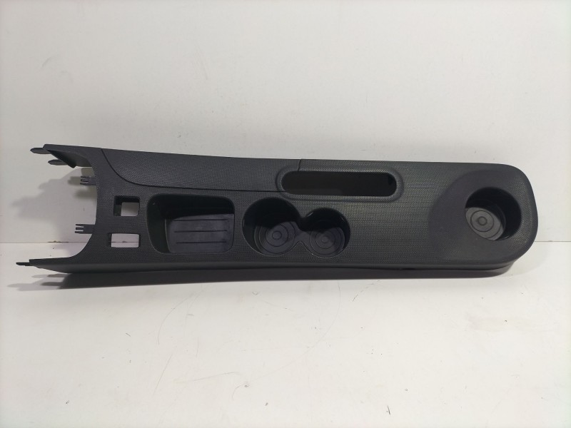 Recambio de consola central para renault clio iv (bh_) 1.6 rs (bhj4, bhj6, bhmm) referencia OEM IAM 969103031R  