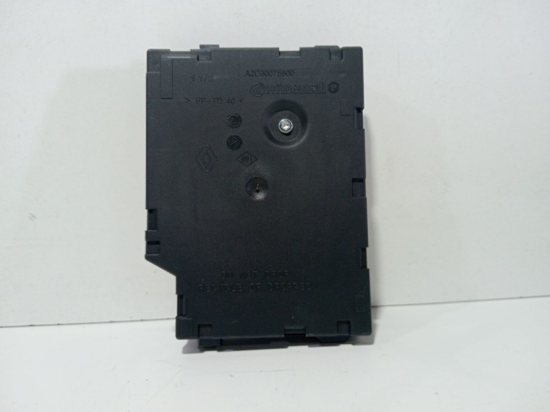 Recambio de modulo electronico para renault clio iv (bh_) 1.6 rs (bhj4, bhj6, bhmm) referencia OEM IAM 285902325R  