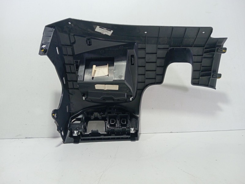 Recambio de moldura para renault clio iv (bh_) 1.6 rs (bhj4, bhj6, bhmm) referencia OEM IAM 689219428R  