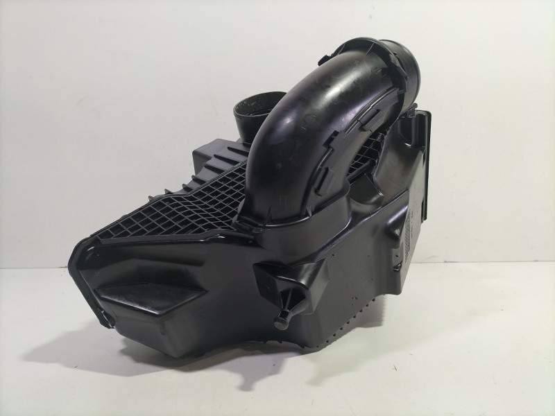 Recambio de caja filtro aire para renault clio iv (bh_) 1.6 rs (bhj4, bhj6, bhmm) referencia OEM IAM 8201242810  