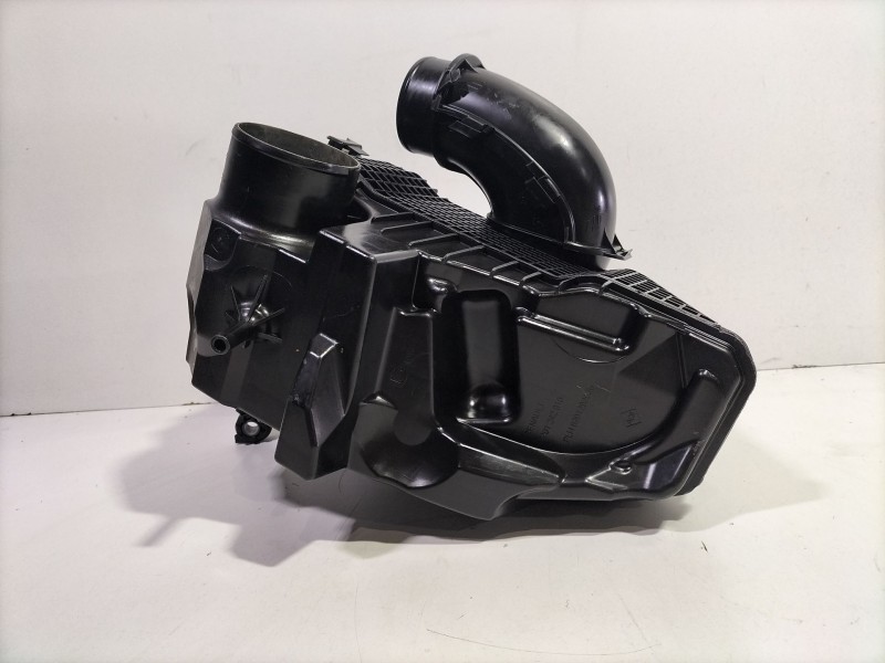 Recambio de caja filtro aire para renault clio iv (bh_) 1.6 rs (bhj4, bhj6, bhmm) referencia OEM IAM 8201242810  