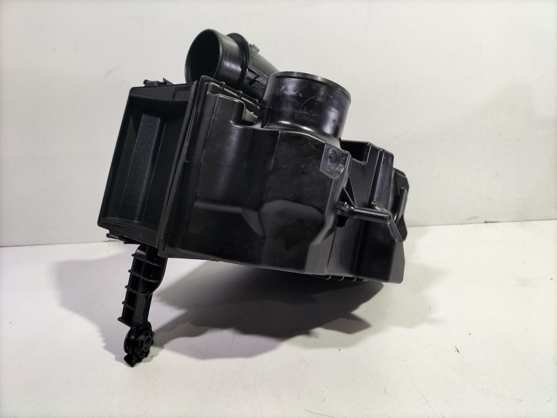 Recambio de caja filtro aire para renault clio iv (bh_) 1.6 rs (bhj4, bhj6, bhmm) referencia OEM IAM 8201242810  