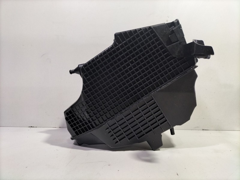 Recambio de caja filtro aire para renault clio iv (bh_) 1.6 rs (bhj4, bhj6, bhmm) referencia OEM IAM 8201242810  