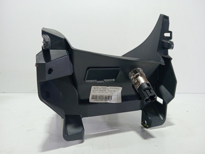 Recambio de moldura para renault clio iv (bh_) 1.6 rs (bhj4, bhj6, bhmm) referencia OEM IAM 969107884  