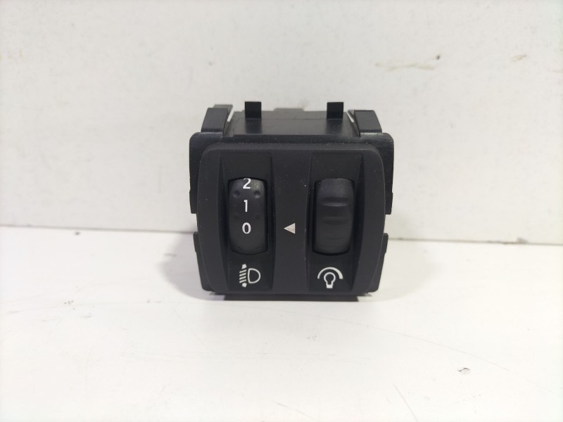 Recambio de mando luces para renault clio iv (bh_) 1.6 rs (bhj4, bhj6, bhmm) referencia OEM IAM 251900567R  
