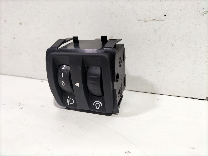 Recambio de mando luces para renault clio iv (bh_) 1.6 rs (bhj4, bhj6, bhmm) referencia OEM IAM 251900567R  