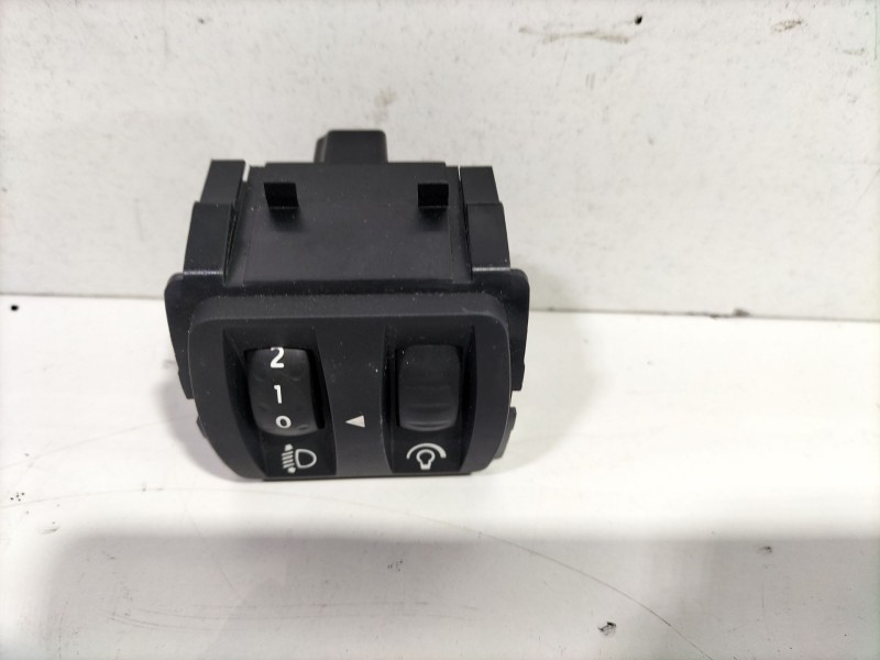 Recambio de mando luces para renault clio iv (bh_) 1.6 rs (bhj4, bhj6, bhmm) referencia OEM IAM 251900567R  