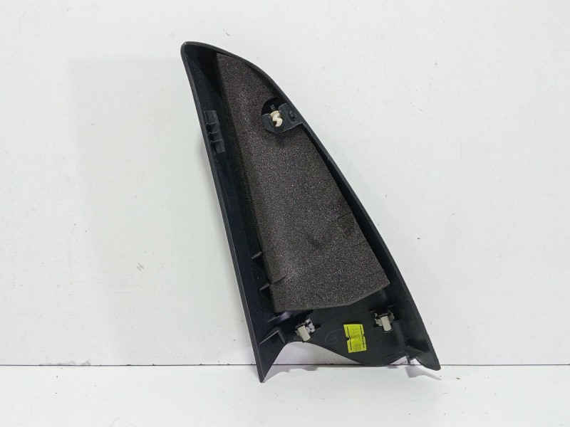 Recambio de moldura para renault clio iv (bh_) 1.6 rs (bhj4, bhj6, bhmm) referencia OEM IAM 822755440R  