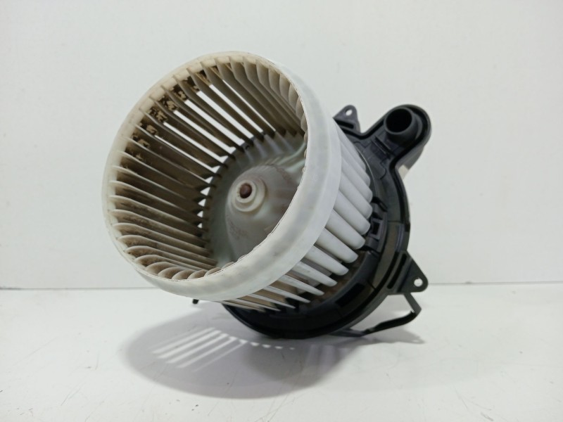 Recambio de motor calefaccion para renault clio iv (bh_) 1.6 rs (bhj4, bhj6, bhmm) referencia OEM IAM 5R5833500  
