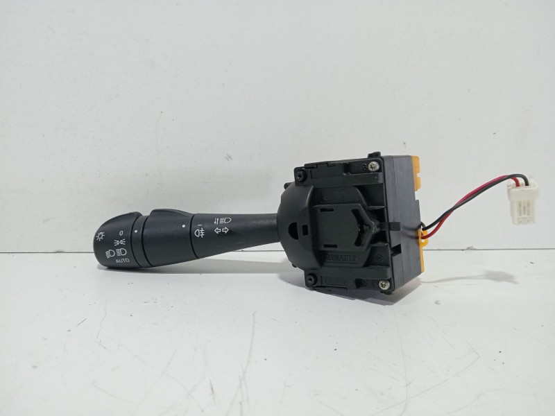 Recambio de mando luces para renault clio iv (bh_) 1.6 rs (bhj4, bhj6, bhmm) referencia OEM IAM 255672958R  