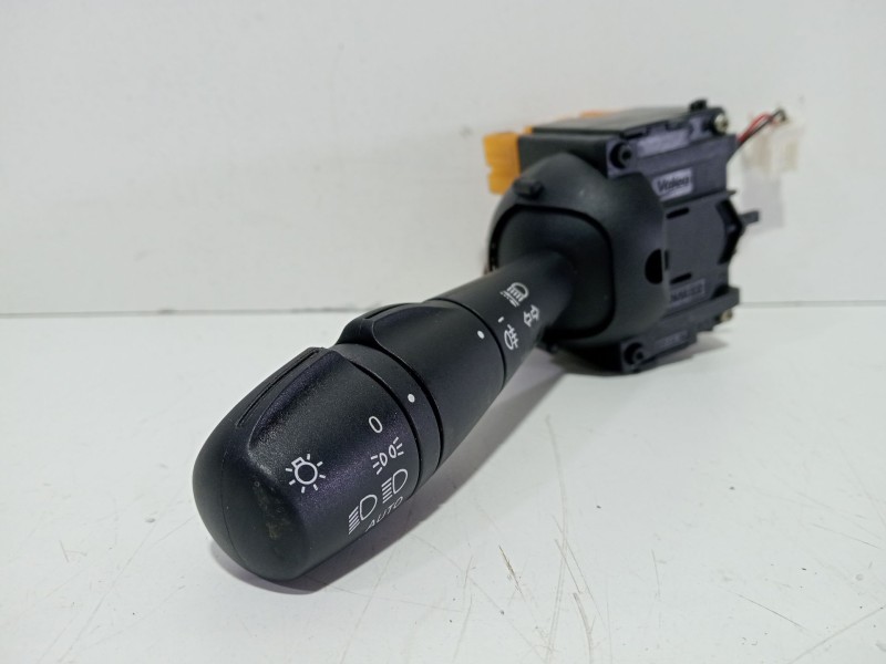 Recambio de mando luces para renault clio iv (bh_) 1.6 rs (bhj4, bhj6, bhmm) referencia OEM IAM 255672958R  