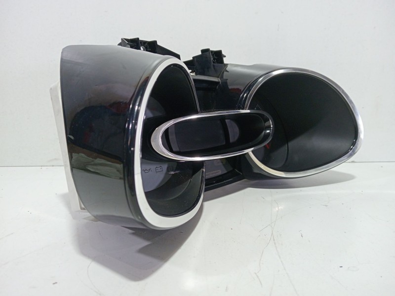 Recambio de cuadro instrumentos para renault clio iv (bh_) 1.6 rs (bhj4, bhj6, bhmm) referencia OEM IAM   